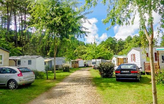 mobil-home-camping-landes Mobil-home camping Landes