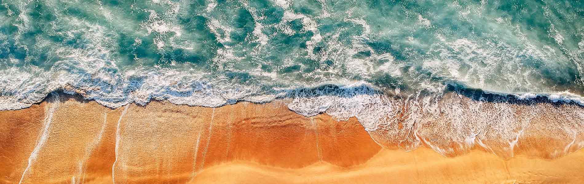 Plage des Landes