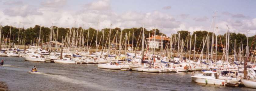 port de capbreton