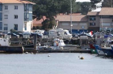 port de capbreton