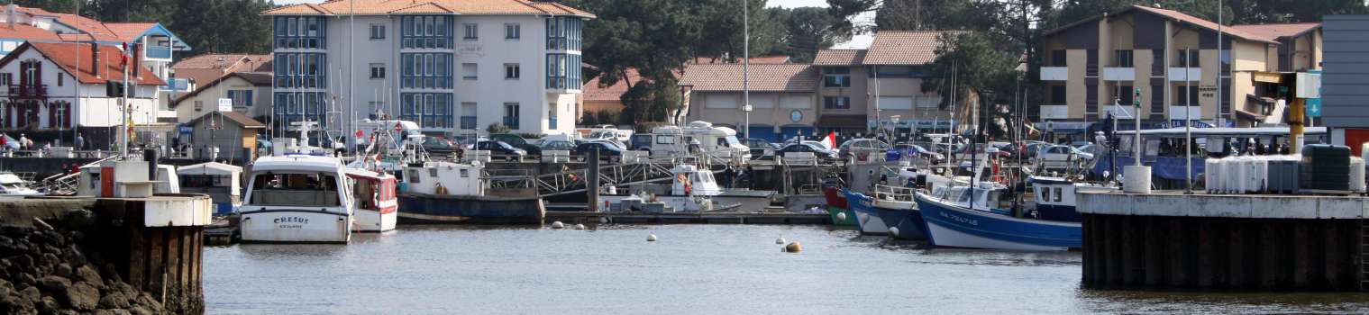 port de capbreton