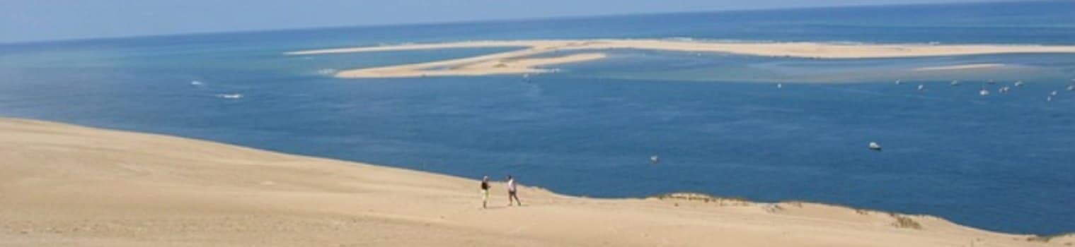 dune du pilat