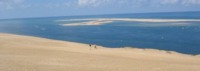 dune du Pilat