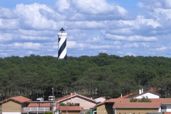 phare de contis spirales