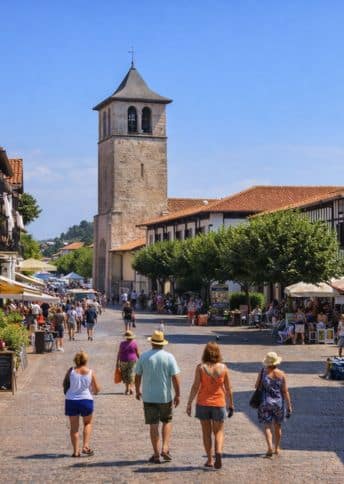 Visiter Vieux-Boucau : une escapade landaise réussie !