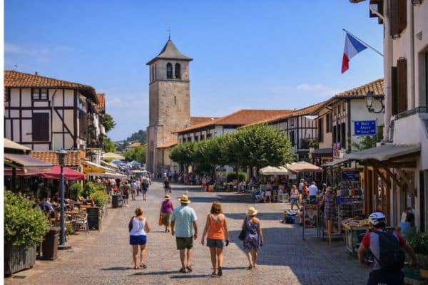 Vieux Boucau